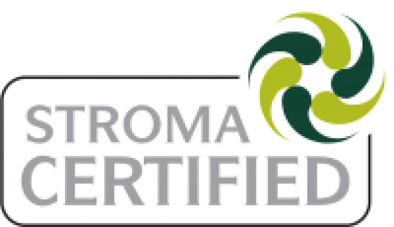 Stroma Certified